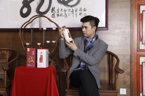 送禮送什么白酒？送白酒有什么禮儀？