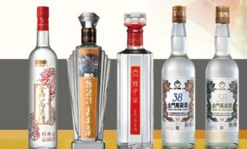 臺(tái)灣有哪些酒比較有名？臺(tái)灣的白酒種類有哪些？