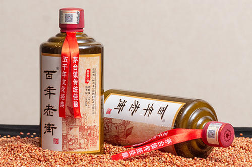 中國白酒排行榜，白酒有哪些好的品牌？
