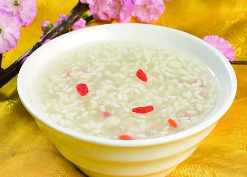 湖北米酒怎么吃？