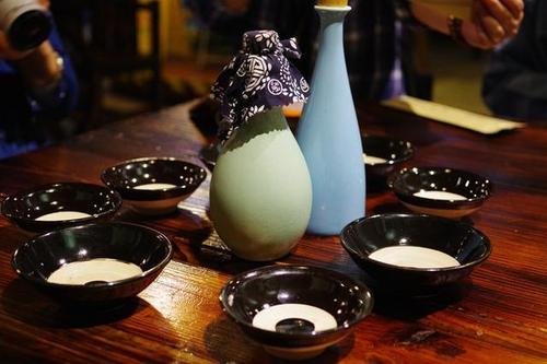 酒后喝什么湯比較好？如何健康飲酒？