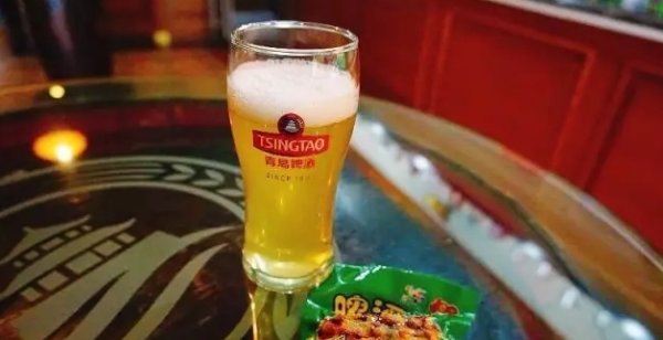 1瓶啤酒相當于幾兩白酒