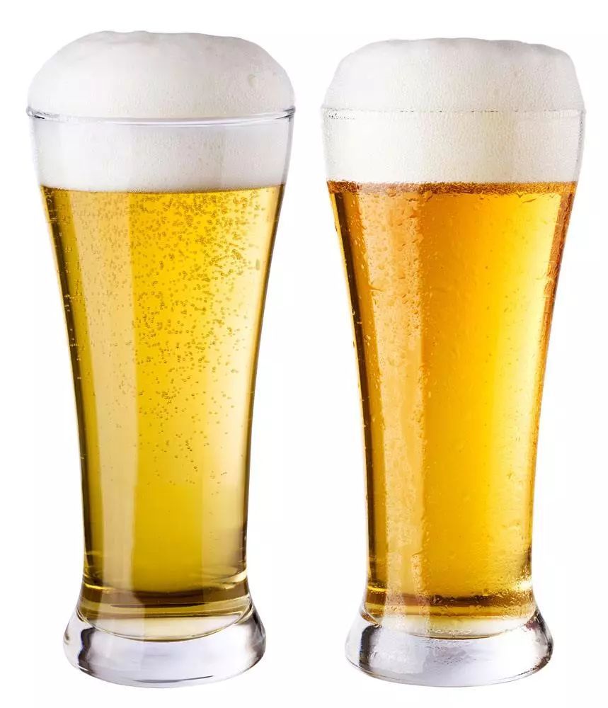 哈爾濱啤酒酒精度數