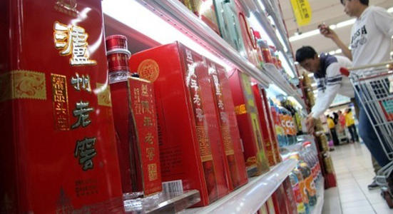 瀘州老窖《濃香型白酒認(rèn)知》火爆開講：線上解密“濃香密碼”