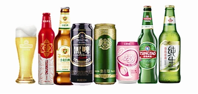 世界上有多少種啤酒？各國啤酒種類介紹。