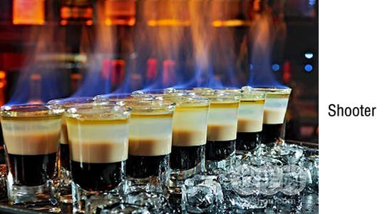 雞尾酒杯的種類(lèi)有多少？怎么拿雞尾酒杯？