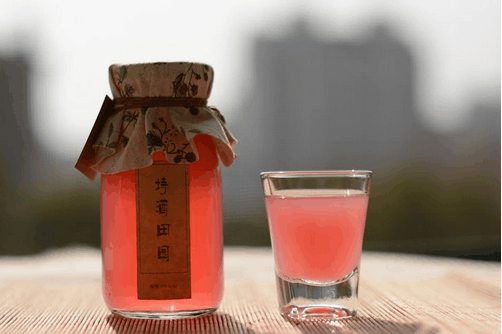 果酒的營養(yǎng)價(jià)值