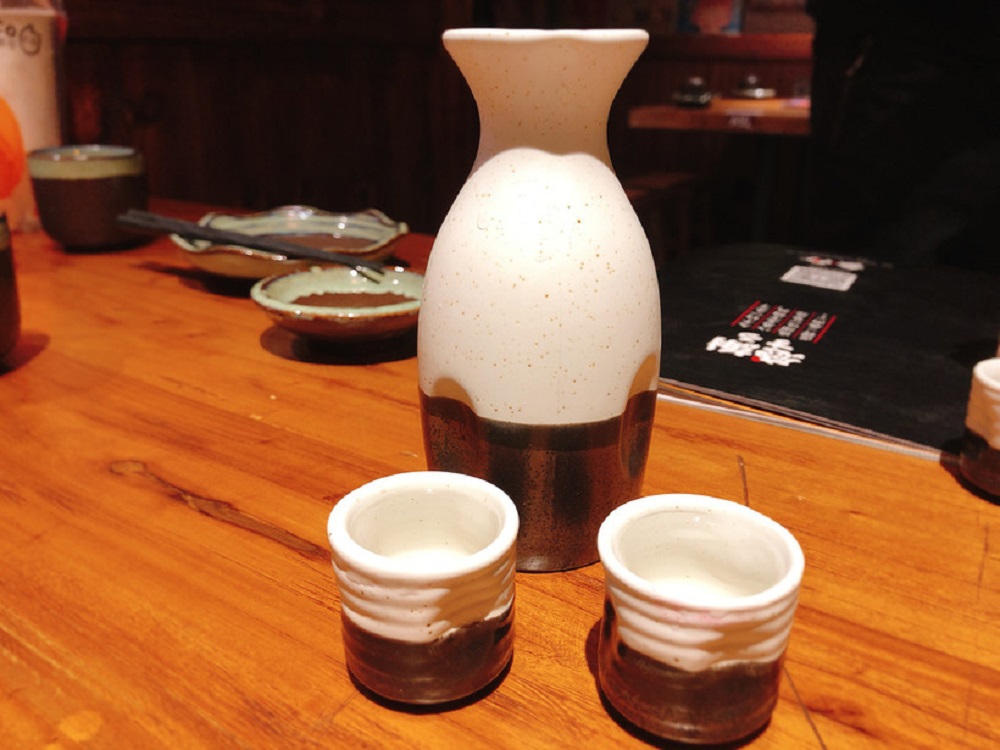 清酒是哪個(gè)國家的，清酒好喝嗎