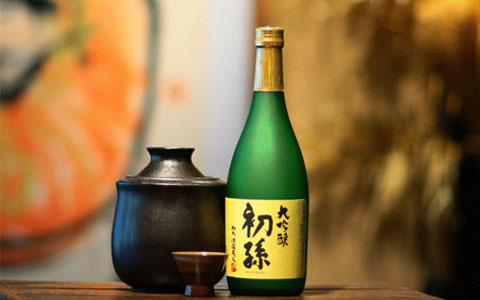 如何看清酒酒標(biāo)？清酒酒標(biāo)有哪些內(nèi)容？