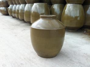 如何密封酒壇？土陶盛酒有什么好處？