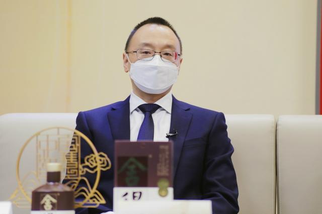 舍得酒業(yè)直播舉行“品質之上，唯有老酒——第四代品味舍得上市發(fā)布會”