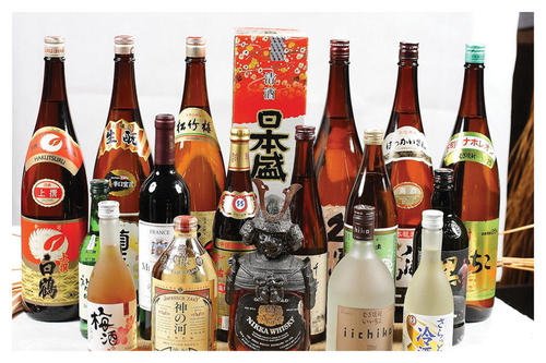 日本清酒哪些品牌比較好？應(yīng)該如何選購日本清酒？