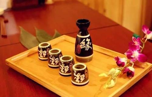 如何描述清酒的味道？清酒甘口和辛口是什么意思？