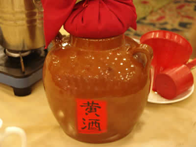 血糖偏高的人能喝黃酒嗎？血糖高喝黃酒要注意什么
