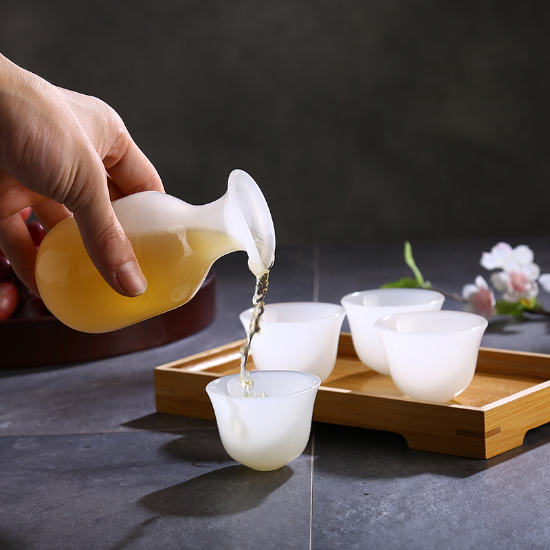 夏天適合喝黃酒嗎？夏天喝黃酒有什么好處