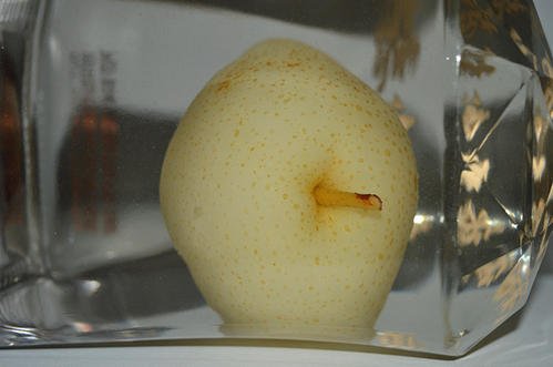 永不分梨酒是五糧液的嗎？永不分梨酒梨是怎么放進(jìn)去的