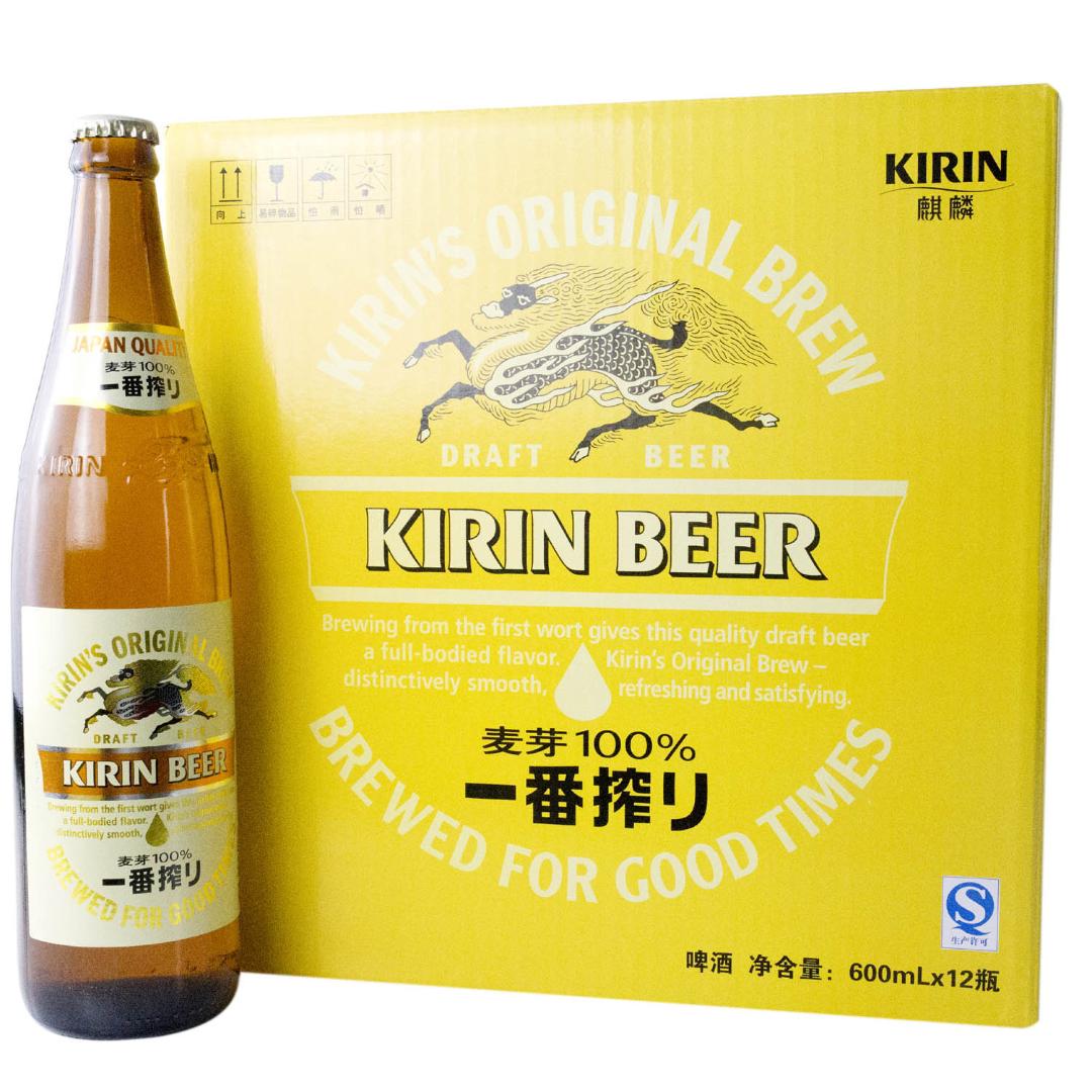 麒麟啤酒是哪個國家的，麒麟啤酒后勁怎么樣
