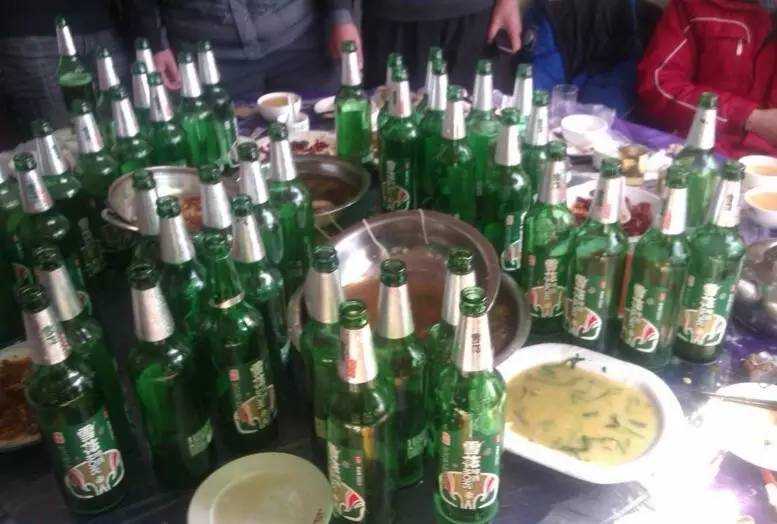每天喝少量啤酒對身體好嗎？每天喝少量啤酒對身體有什么好處？