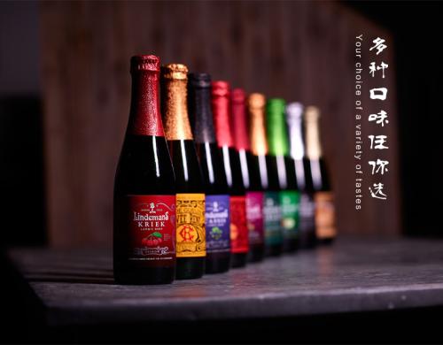 林德曼啤酒有哪些種類(lèi)？林德曼啤酒推薦。