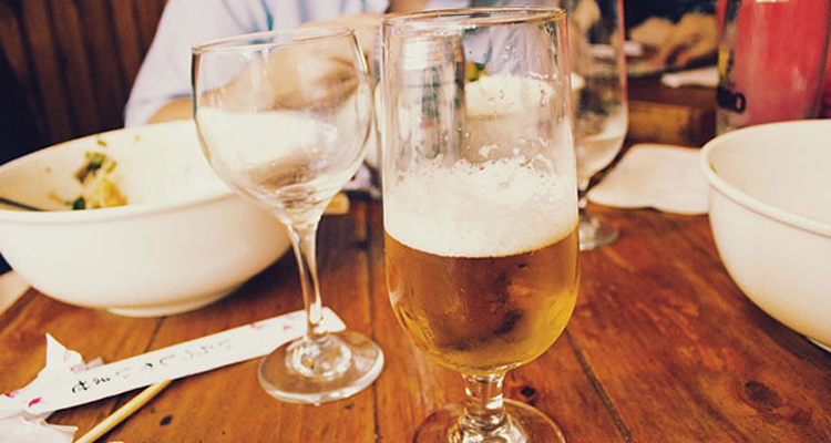 原漿啤酒是扎啤嗎？原漿啤酒和扎啤有什么區(qū)別？