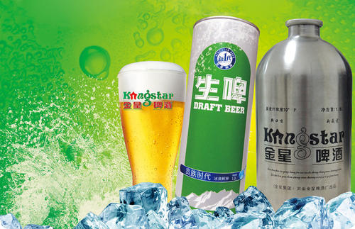 白啤酒和黃啤酒哪個(gè)好？白啤酒和黃啤酒哪個(gè)口感好？