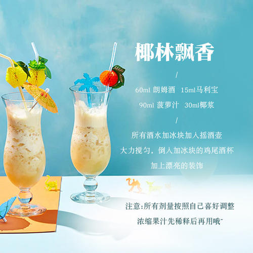 雞尾酒的度數(shù)大約多少度？度數(shù)最低的雞尾酒都有哪些？