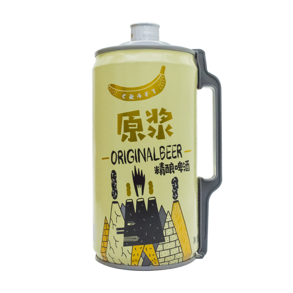 青島藍寶石啤酒價格多少