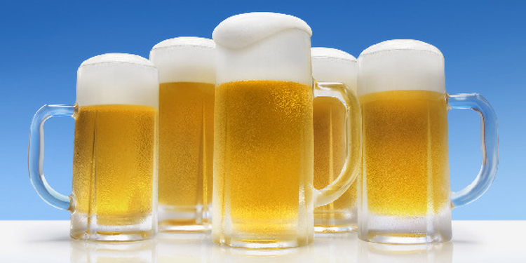 無醇啤酒和普通啤酒的區(qū)別是什么？無醇啤酒和普通啤酒的區(qū)別