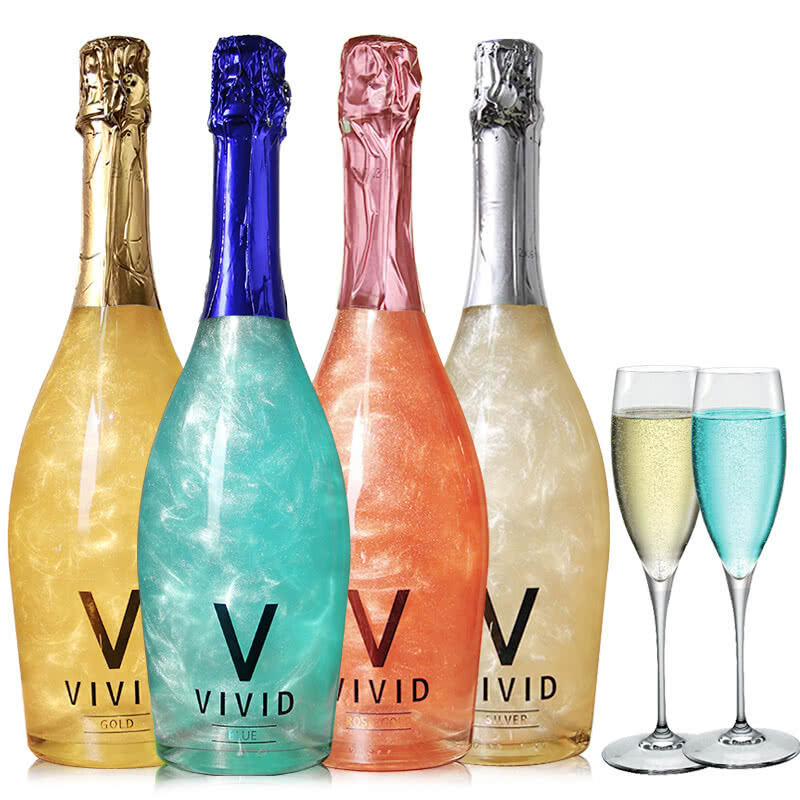 火焰酒怎么調(diào)制，里面的銀粉能喝嗎？