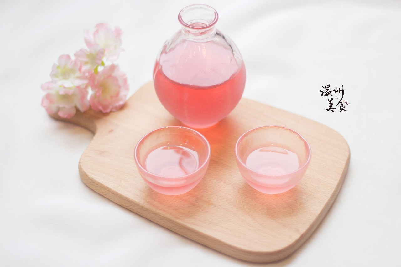 桃花酒適合什么人喝，桃花酒功效與作用有哪些