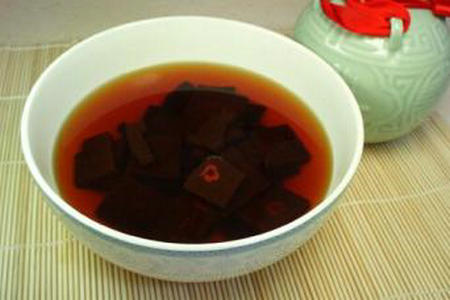 黃酒泡阿膠怎么泡？黃酒泡阿膠要泡多長時(shí)間？