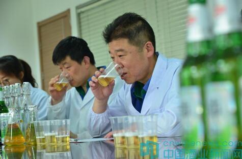 青島啤酒邀您來當“魅力質(zhì)量體驗官”，好品質(zhì)“酒”聽你的