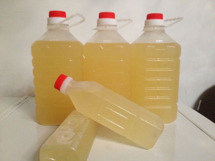自制糯米酒為什么會(huì)有白毛，以下這些是原因