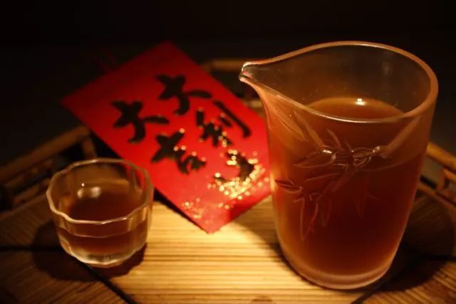屠蘇酒在什么時(shí)候喝，屠蘇酒功效有哪些