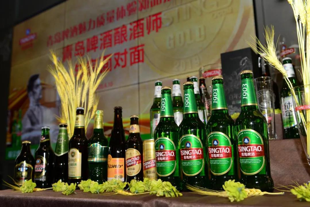 這一活動做了42屆，青啤為何all in“質(zhì)量”？