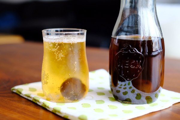 青梅酒用什么白酒泡最好？做青梅酒倒的白酒多少度適宜？
