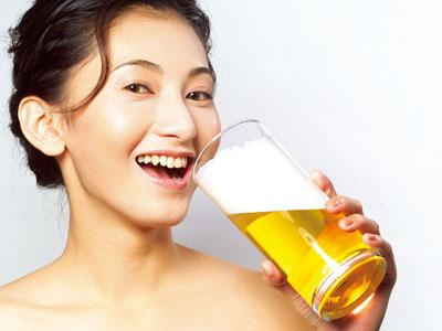 啤酒洗臉可以天天用嗎？啤酒洗臉可以美白嗎？