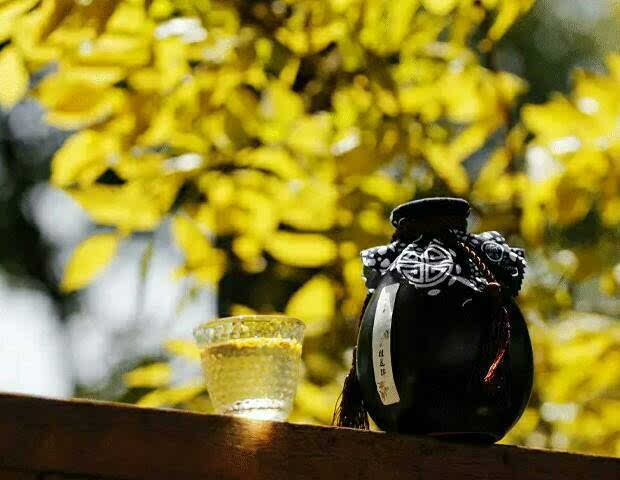 桂花酒可以放多久，桂花酒怎么釀造