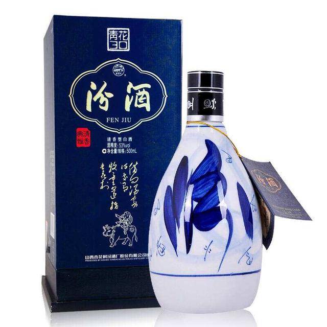 為什么叫汾酒奪命53，價(jià)格多少錢