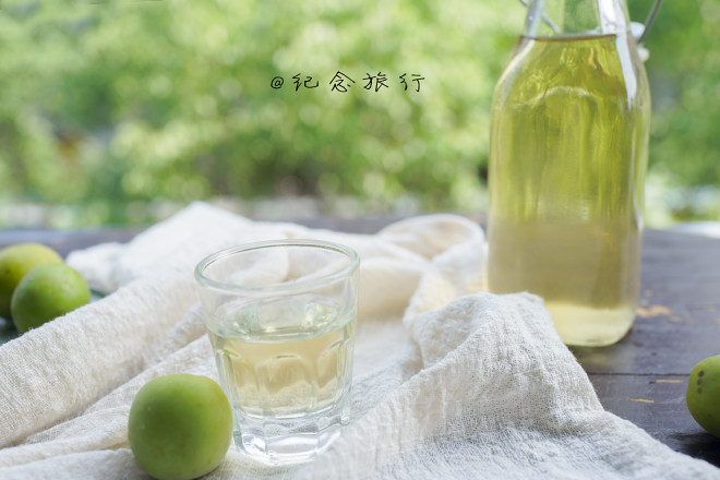 制作好的青梅酒要如何存放？家里存放青梅酒的方法