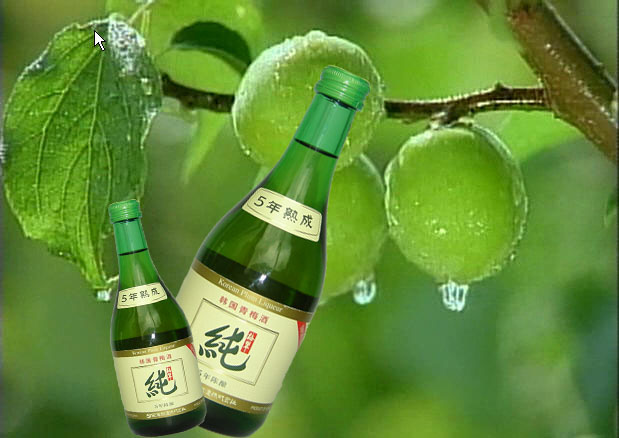 喝青梅酒有什么好處？喝青梅酒對身體的四大好處