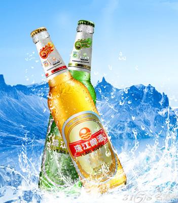 啤酒冷凍后還能喝嗎？凍成冰怎么解凍