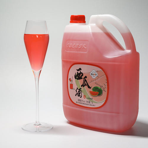 西瓜酒的制作方法，好喝嗎？