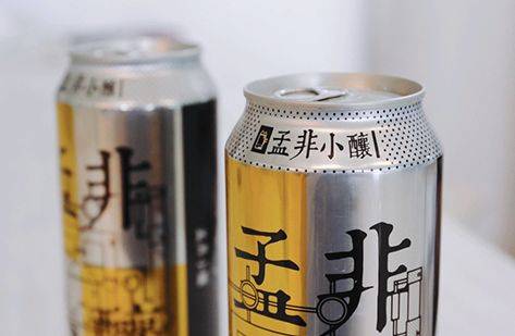 孟非小釀啤酒價格多少錢？哪里有賣的呢？