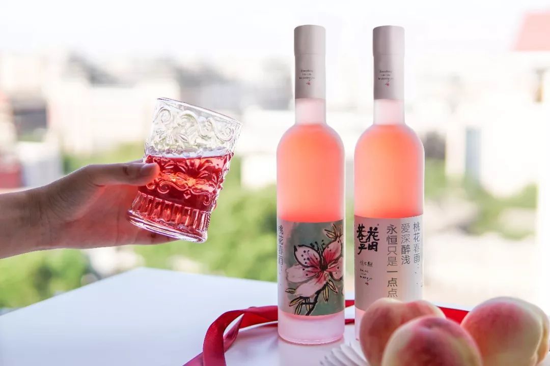 桃子能釀酒嗎？功效與作用有哪些