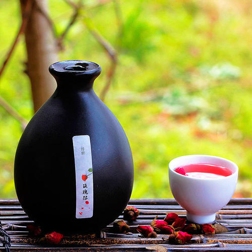 玫瑰酒有什么作用？玫瑰酒的功效作用
