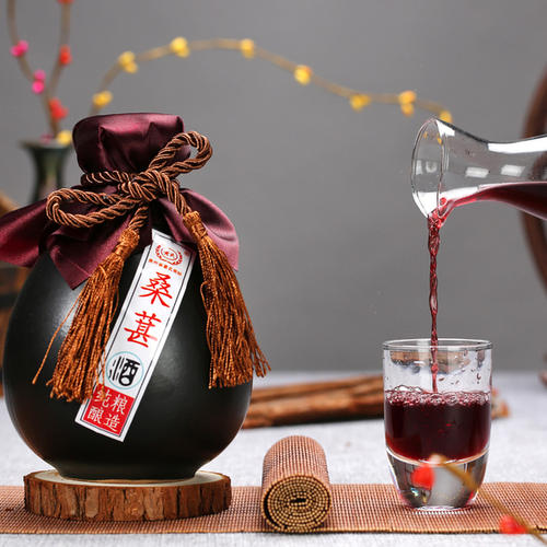 桑葚酒怎么泡，有什么保存秘訣