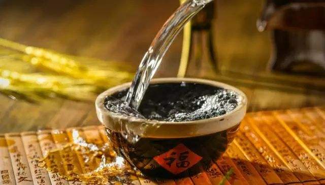 自釀白酒的制作方法，怎么去甲醛