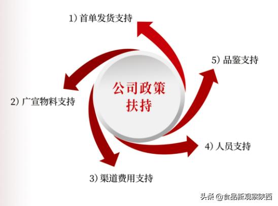 2019年整個白酒行業(yè)：西鳳375加速“多管齊下”贏市場