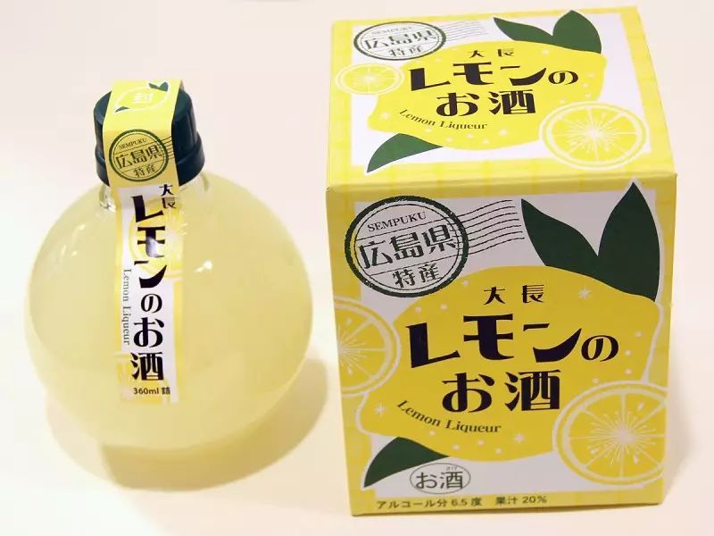 檸檬酒的檸檬與酒的比例是多少？檸檬酒的泡法比例